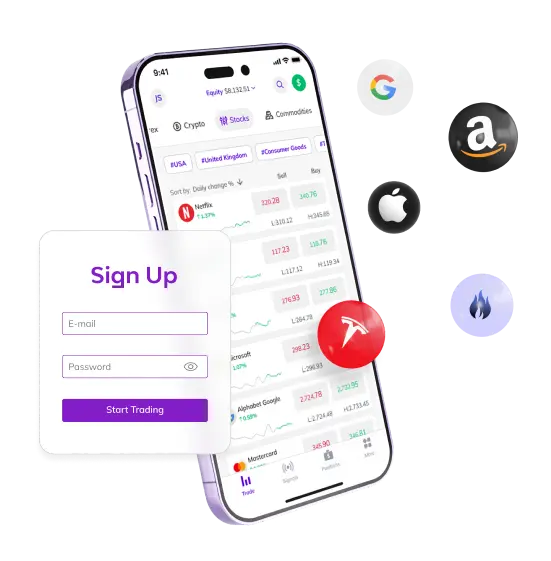 Stake Chain Hub Register