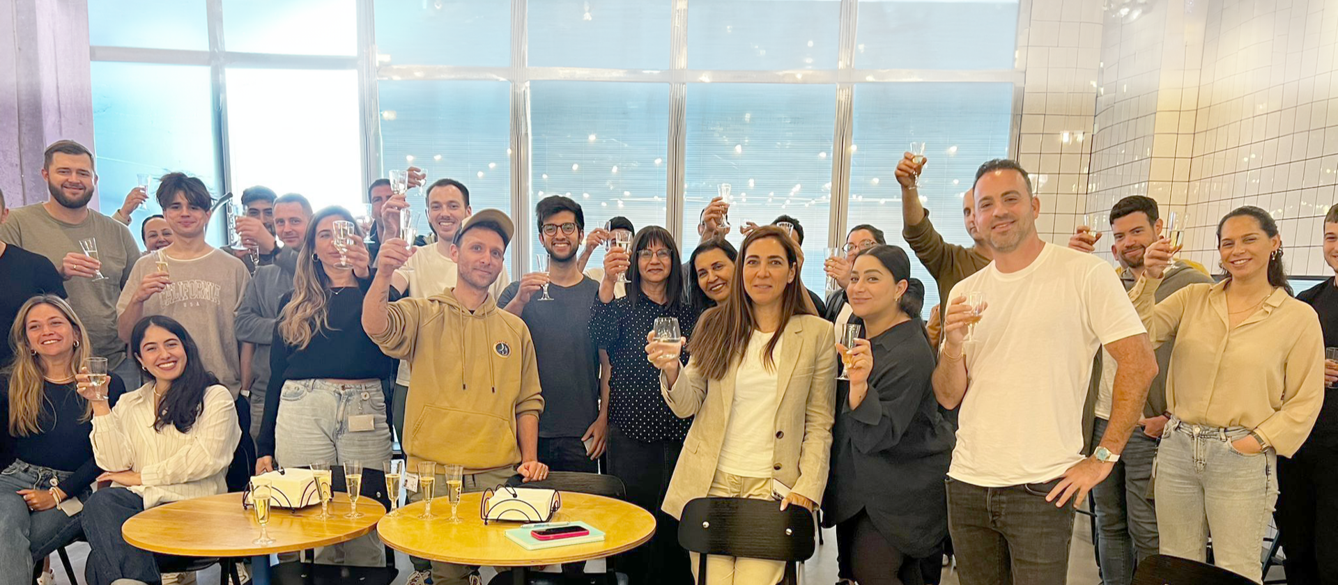 Stake Chain Hub: careers