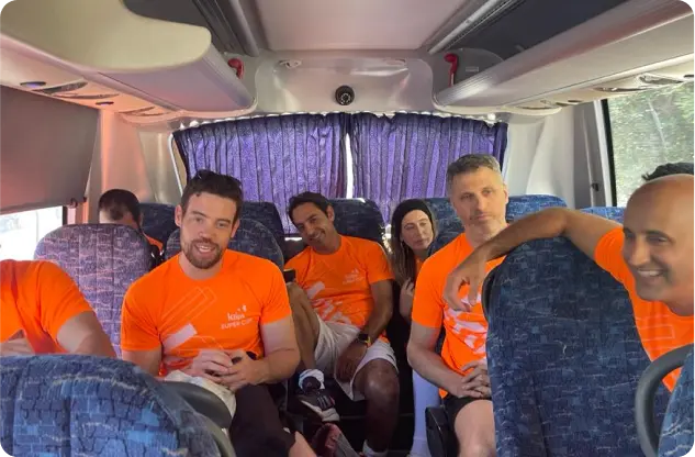 Stake Chain Hub Friends