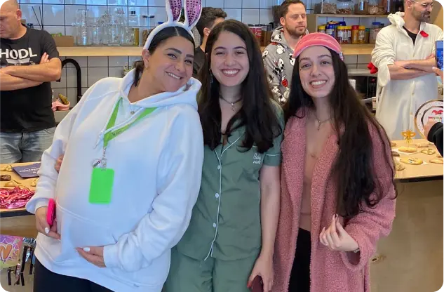 Stake Chain Hub Development